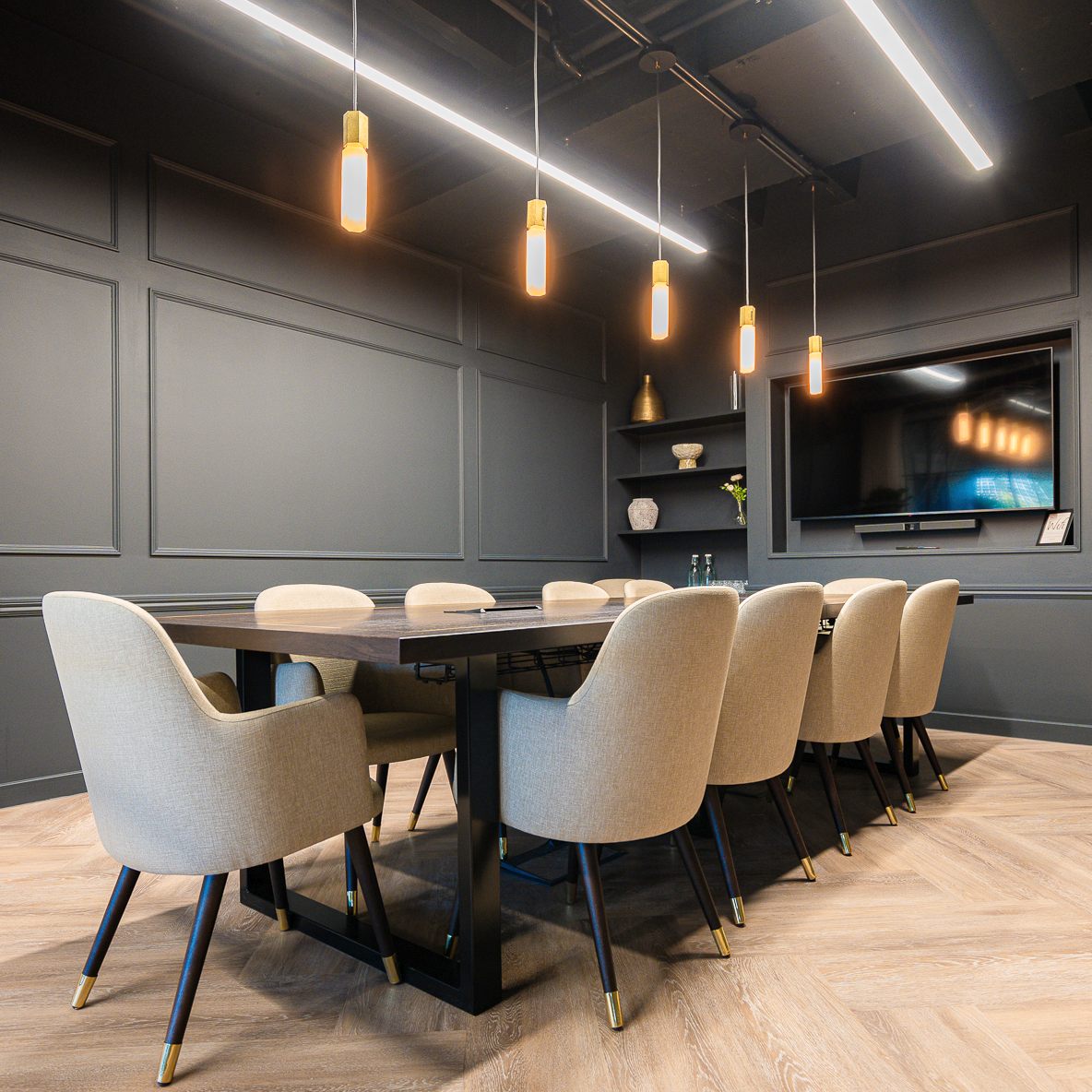 Co-Space Milton Keynes  Meeting Room Product Image